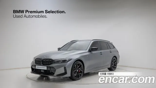 BMW 3 серия