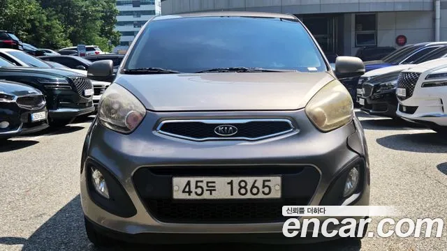 Kia Morning