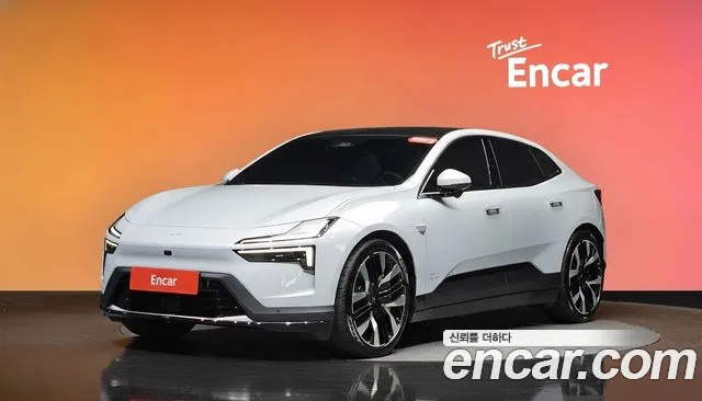 Polestar Polestar 4