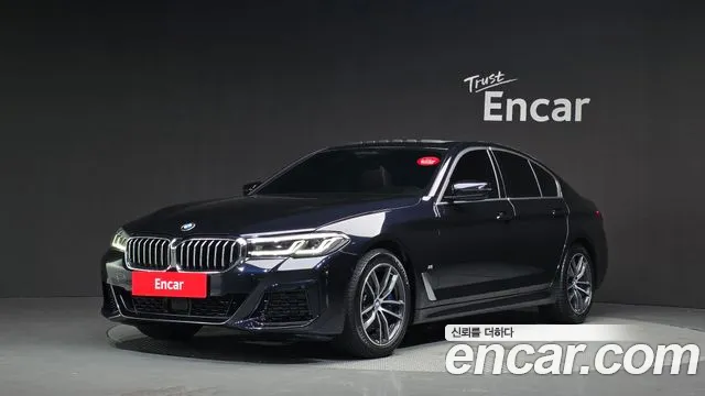 BMW 5 серия