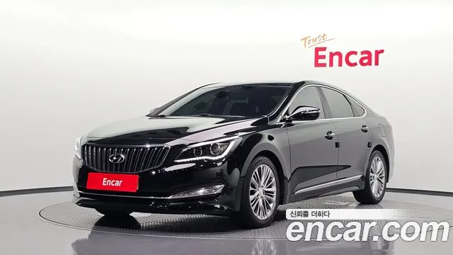 Hyundai Aslan