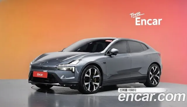 Polestar Polestar 4