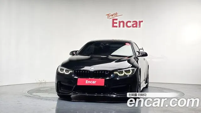BMW M4