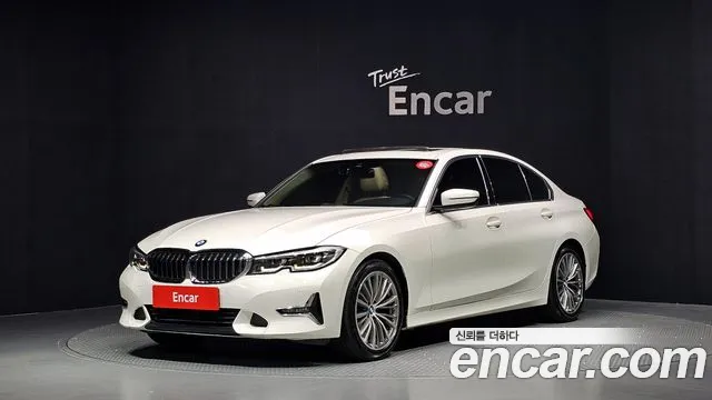 BMW 3 серия