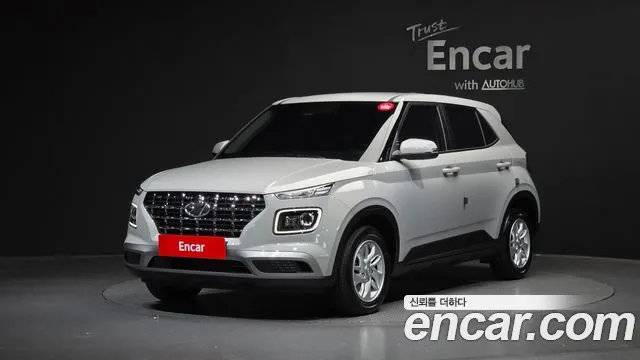Hyundai Venue