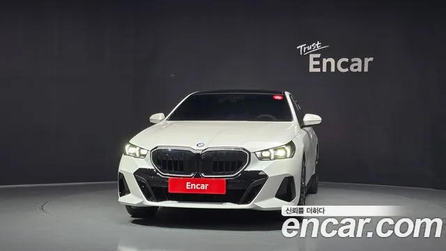 BMW 5 серия
