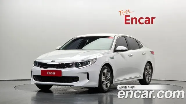 Kia K5 — экстерьер