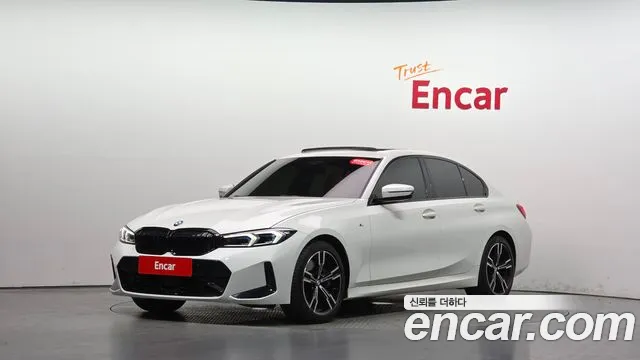 BMW 3 серия