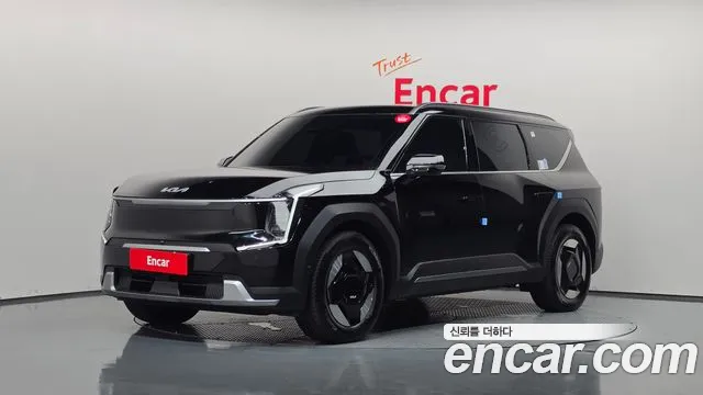 Kia EV9