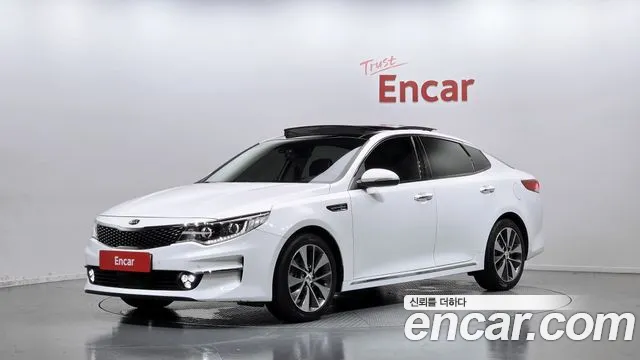 Kia K5 — экстерьер