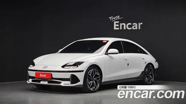 Hyundai IONIQ 6