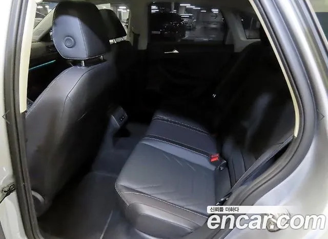 Volkswagen Jetta — интерьер