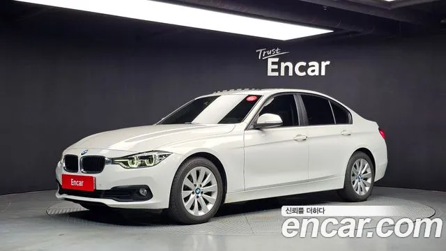 BMW 3 серия