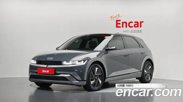Hyundai IONIQ 5