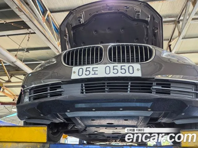 BMW 7 серия