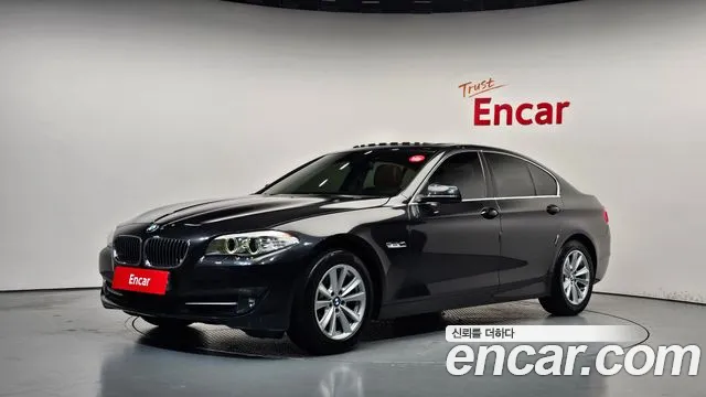 BMW 5 серия