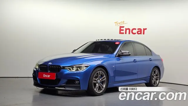 BMW 3 серия
