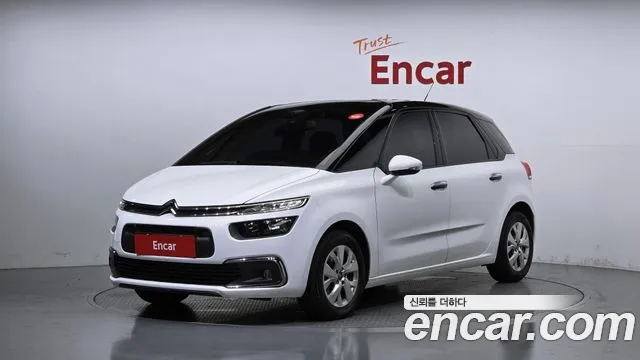 Citroën / DS C4 Picasso