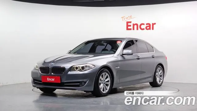 BMW 5 серия