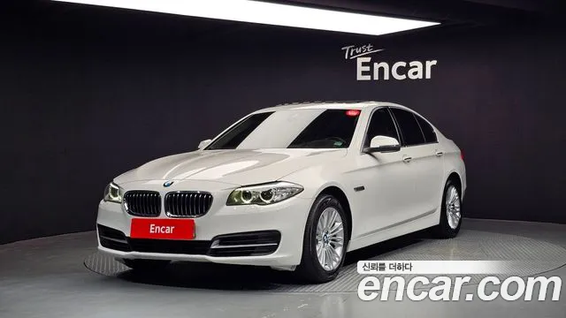 BMW 5 серия