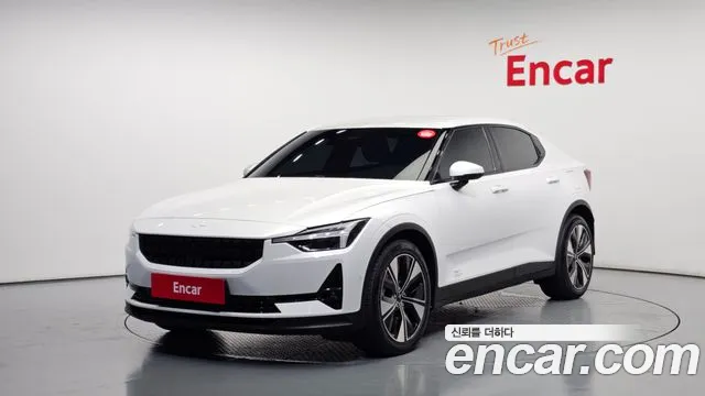 Polestar Polestar 2