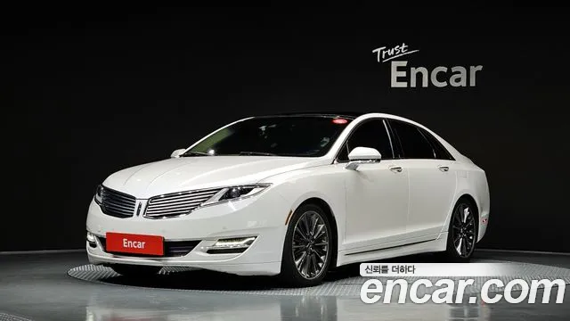 Lincoln MKZ