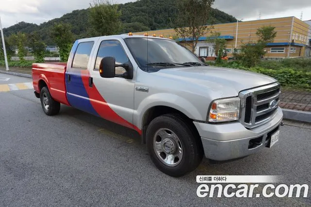 Ford F-350