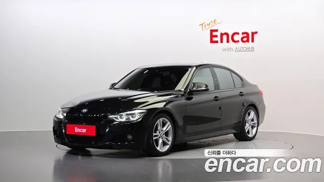 BMW 3 серия