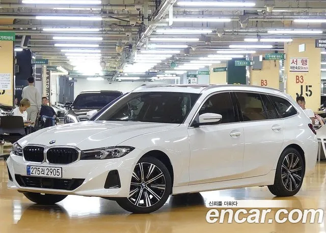 BMW 3 серия