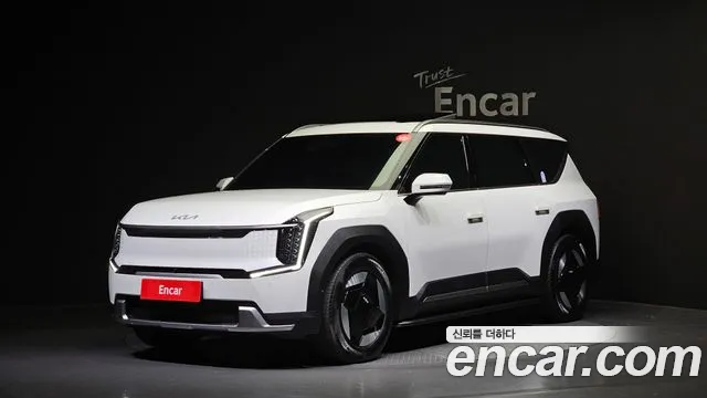 Kia EV9