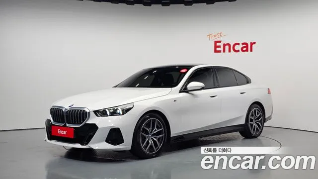 BMW 5 серия