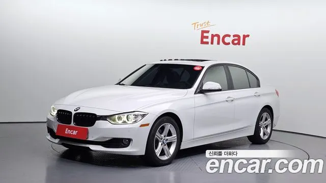 BMW 3 серия