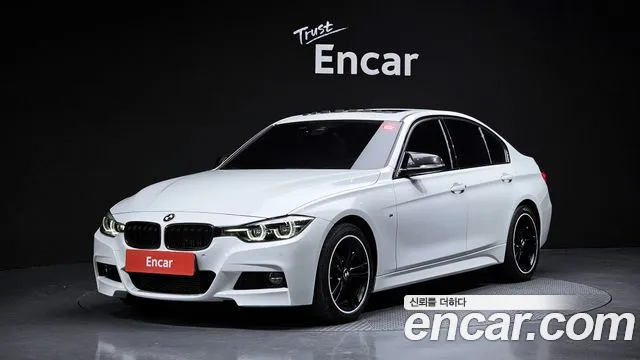 BMW 3 серия