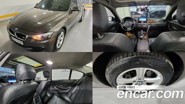 BMW 3 серия