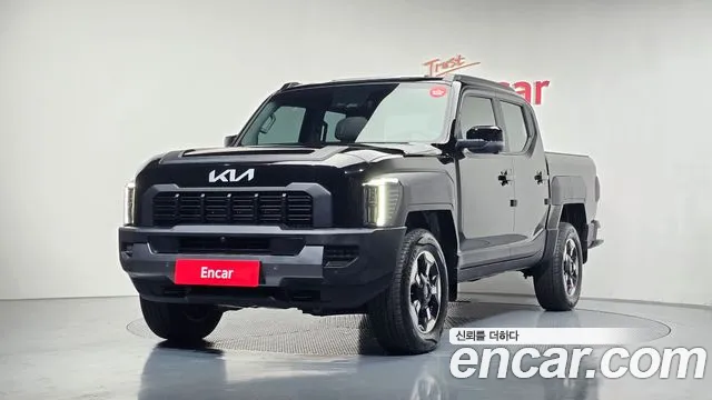 Kia 타스만
