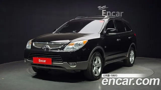 Hyundai Veracruz