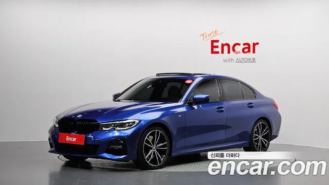 BMW 3 серия
