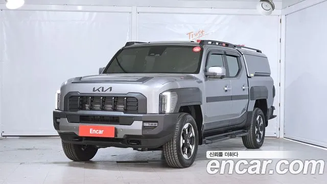 Kia 타스만