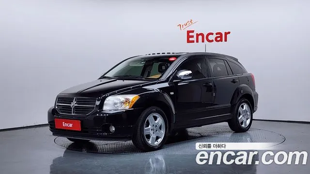 Dodge Caliber