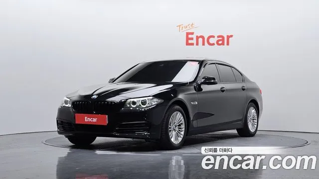 BMW 5 серия