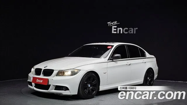 BMW 3 серия
