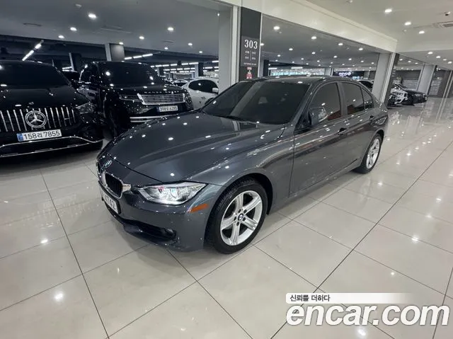 BMW 3 серия