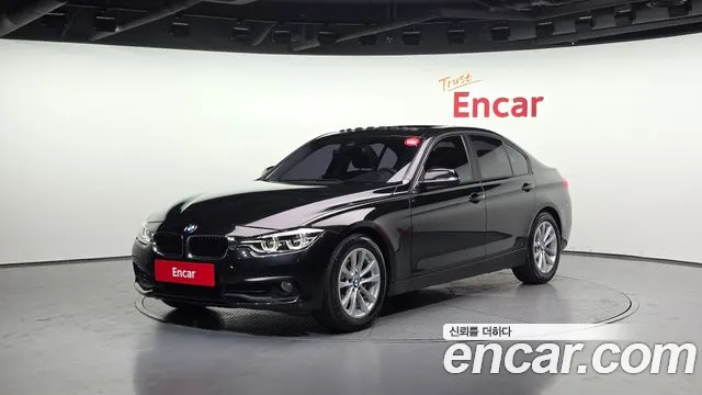 BMW 3 серия