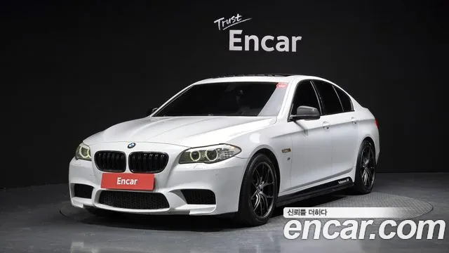BMW 5 серия