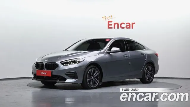 BMW 2 серия