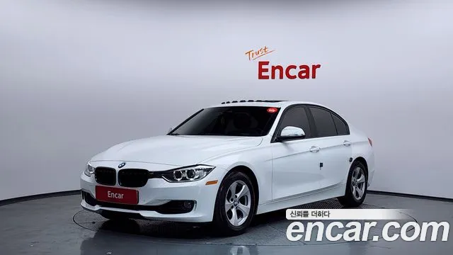 BMW 3 серия