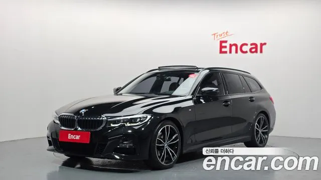 BMW 3 серия