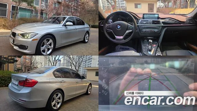 BMW 3 серия