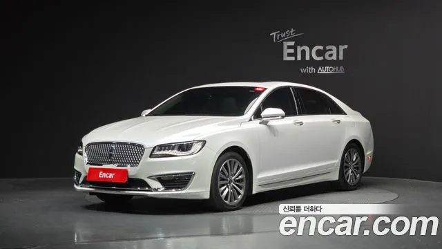 Lincoln MKZ