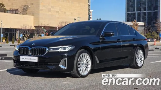 BMW 5 серия